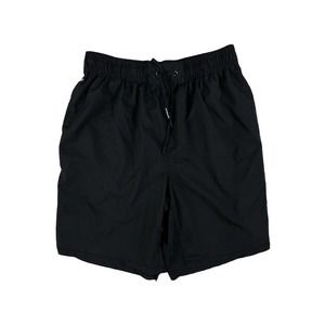 Reebok Men Black Athletic Shorts‎ Size Medium